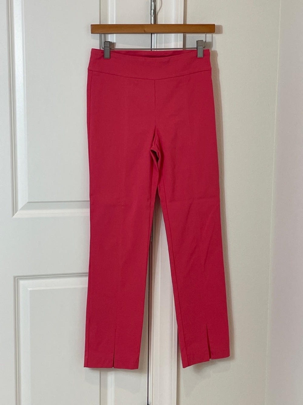 J. McLaughlin Jayden Pull On Pant